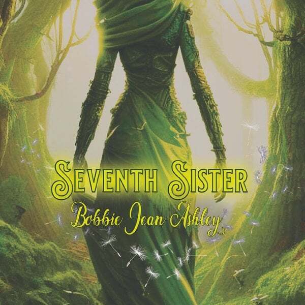 Cover art for Seventh Sister
